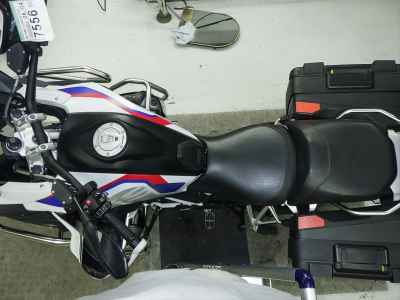 BMW R1250GS 2021