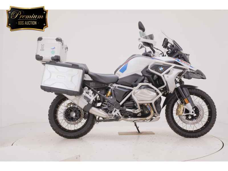 BMW R1250GS 2021