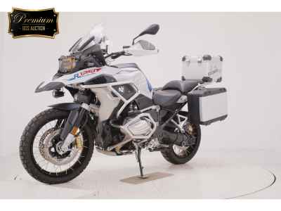 BMW R1250GS 2021
