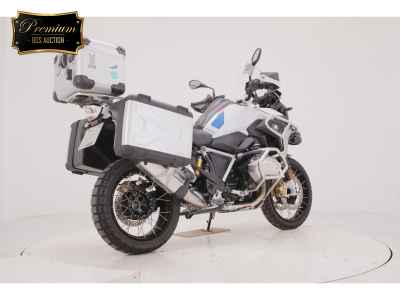 BMW R1250GS 2021