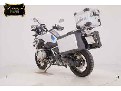 BMW R1250GS 2021