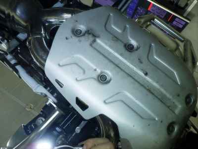 BMW R1250GS 2021