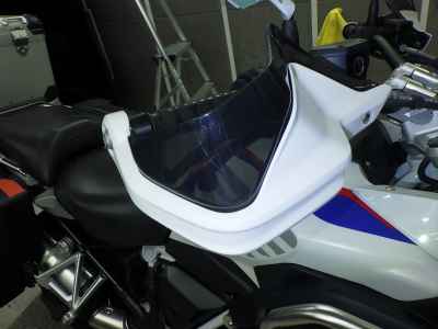 BMW R1250GS 2021