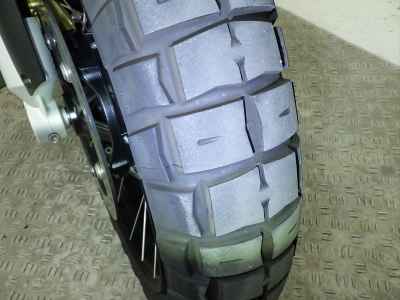BMW R1250GS 2021