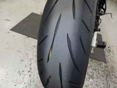 Yamaha MT-09 SP 2025