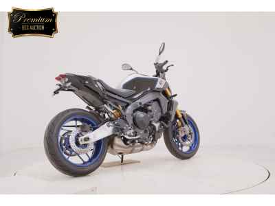 Yamaha MT-09 SP 2025