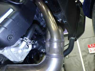 Yamaha XSR900 2023