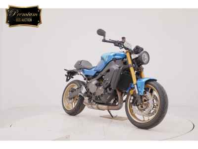 Yamaha XSR900 2023