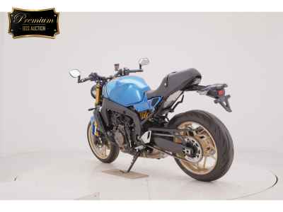 Yamaha XSR900 2023