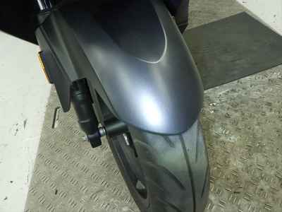 Honda Forza 2021