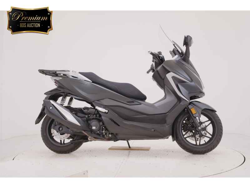 Honda Forza 2021