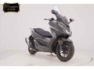 Honda Forza 2021