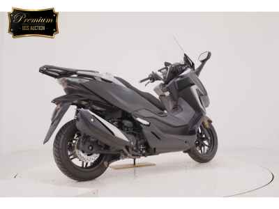 Honda Forza 2021