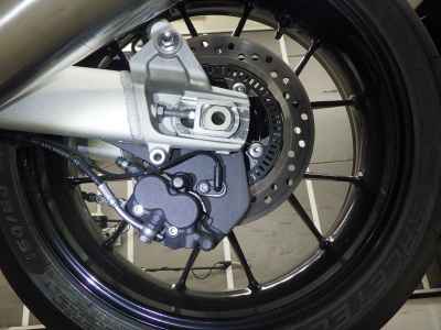 Triumph Speed Twin 1200 2022