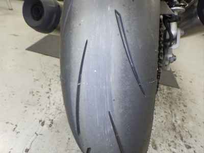 Triumph Speed Twin 1200 2022