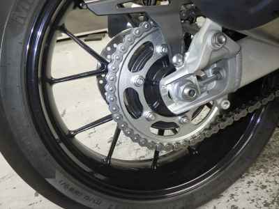 Triumph Speed Twin 1200 2022