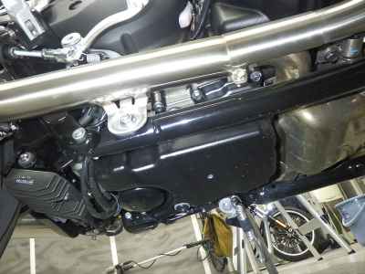 Triumph Speed Twin 1200 2022