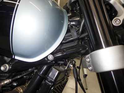 Triumph Speed Twin 1200 2022