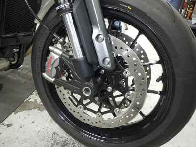 Triumph Speed Twin 1200 2022