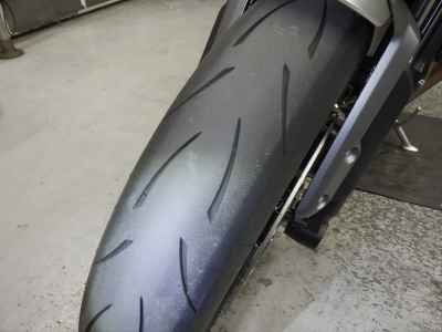 Triumph Speed Twin 1200 2022