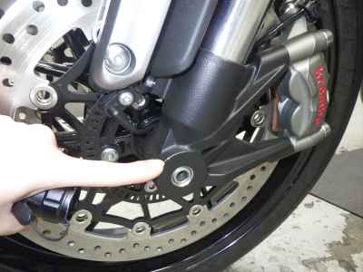 Triumph Speed Twin 1200 2022