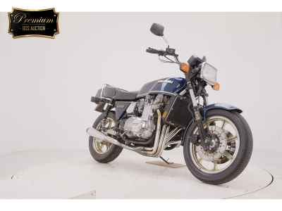 Kawasaki KZ1300 2012