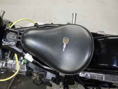 Honda Steed 400 1994