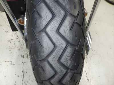 Honda Steed 400 1994