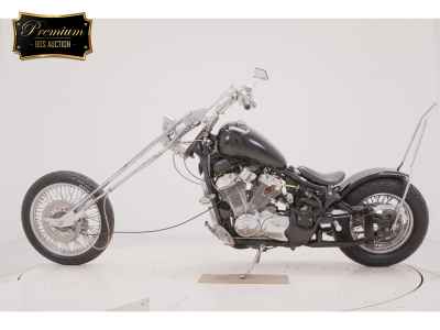 Honda Steed 400 1994