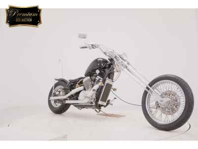 Honda Steed 400 1994