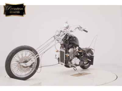 Honda Steed 400 1994