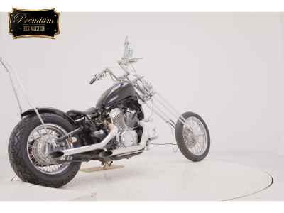 Honda Steed 400 1994