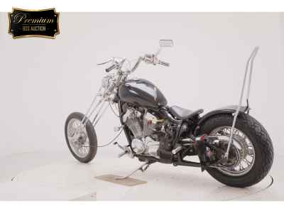 Honda Steed 400 1994