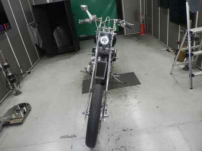 Honda Steed 400 1994