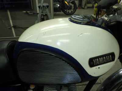 Yamaha YM-1 1965