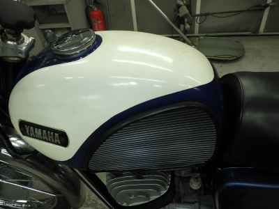 Yamaha YM-1 1965