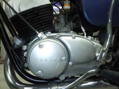 Yamaha YM-1 1965