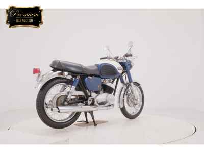 Yamaha YM-1 1965
