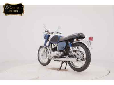 Yamaha YM-1 1965