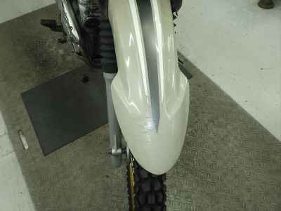 Yamaha Serow XT250 2017