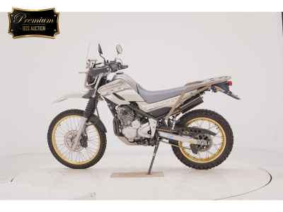 Yamaha Serow XT250 2017