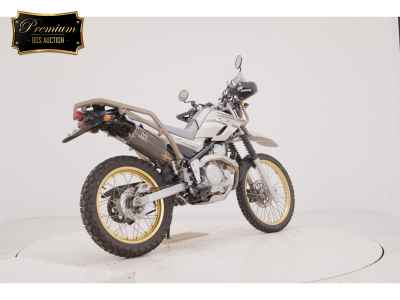 Yamaha Serow XT250 2017