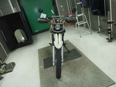 Yamaha Serow XT250 2017