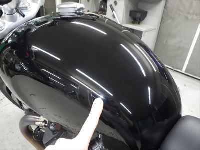 Triumph Speed Twin 2024