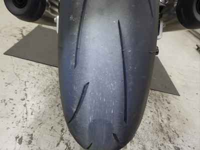 Triumph Speed Twin 2024