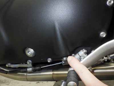 Triumph Speed Twin 2024