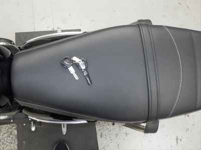 Triumph Speed Twin 2024