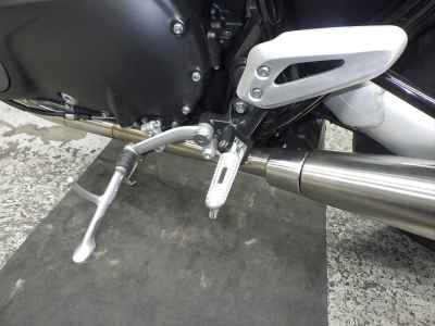 Triumph Speed Twin 2024