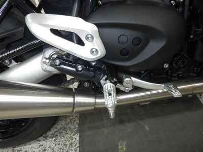 Triumph Speed Twin 2024