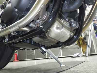 Triumph Speed Twin 2024